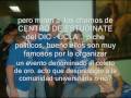 ucla  los hijos de chesco ust la verdad a tus ojos