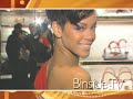 Rihanna Gucci Tattoo Heart Advertising