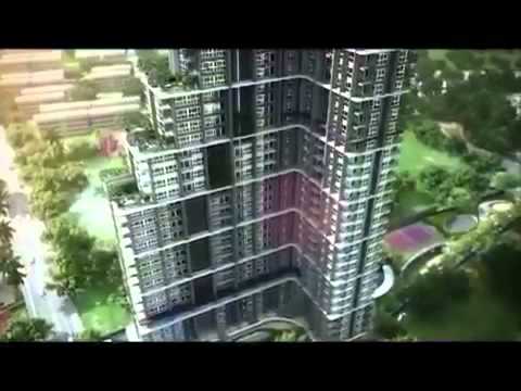 La Santir Jomtien Condominium - Porchland 5