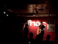 Dorian (FNAC Callao 2009)