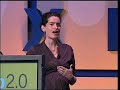 Web 2.0 Expo NY: Shana Fisher (IAC), Next Generation of Video Games