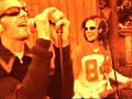 the video for the god lives underwater song 