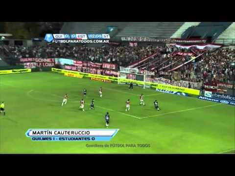 Fecha 10 – Torneo Final 2013