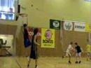 /stoopid vs. Team Fabio (Körfubolti)