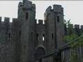 Destination Unknown , Cardiff Castle