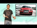 Icon for Post #Audi RS5, Jaguar XKR Kits, Cadillac Europe …