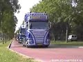 Scania Honking Scania Honking