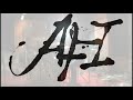 AFI - AFI Begin Transmission (In The Studio)