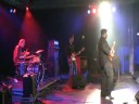 Kirk Fletcher Band Live at Spring Bluesfestival in Belgium