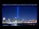 I Was There On 9-11 (Spanish titles)