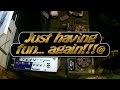 20 minutes of aerobic electro 1st part