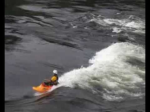 Freestyle EM 2008 Ourense Spanien Finale oc1