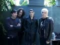 MCR thanks to the MCRmy MCR thanks to the MCRmy