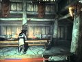 The Legend of Zelda - Blade of Evils Bane for TES V: Skyrim video 6