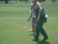 Golf Bloopers