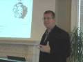 videos de ARP Peter Lunenfeld 12/2/08