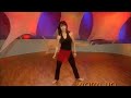Yoga Dance