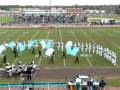 videos de BTHS Marching Band Revisiting Old Friends Show 11/27/08