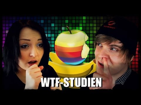 POPELN ist GESUND?! / Die BEKLOPPTESTEN STUDIEN der WELT!! - iBlali
