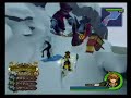 KH2 Sora Antiform KH2 Sora Antiform