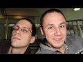 Brazil 2009 - The Movie Part 1/2
