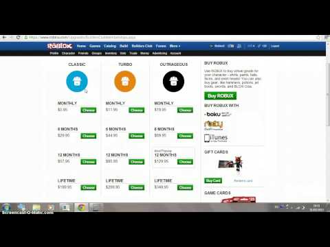 how to get more robux with bc