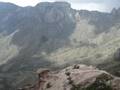 videos de Crowing Ravens @ Big Bend National Park - Top of Lost Mines