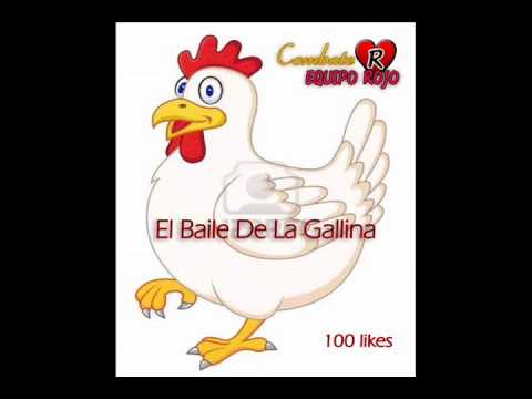 baile de la gallina - MP3 DESCARGA: http://www.mediafire.com/?endb0hne2b6cjwd.