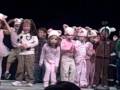 Ellies winter Performance Ellies winter Performance