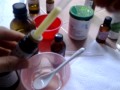 Gel-siero CONTORNO OCCHI anti rughe,borse e occhiaie