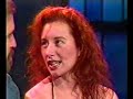 Tori Amos \"Heart and Soul\" (1992) Tori Amos \"Heart and Soul\" (1992)