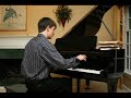 C.P. Fleisher - Fantasy in Eb Major