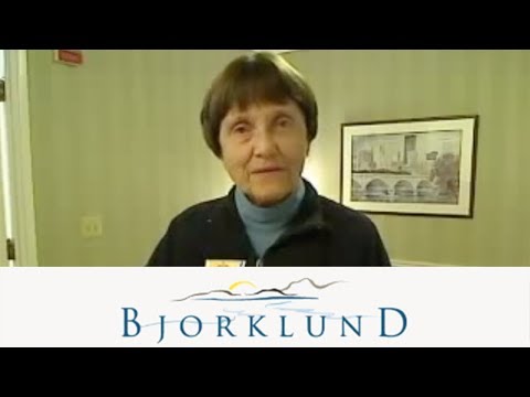 Actual Patient Video Testimonial 2