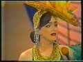 fabiola e romanelli (silvio santos)