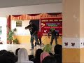 SMK Seksyen 3 shuffle