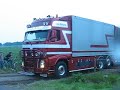 Verlaten truckshow Liessel 2007 (1)