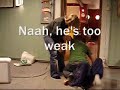 Fun on a Lan party