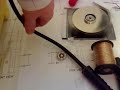 Pulse Motor (Magnetic Flux) 032 Pulse Motor (Magnetic Flux) 032