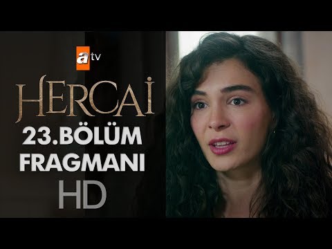 Hercai 23. Bölüm Fragmanı                                                                                                                                                                                                                                 