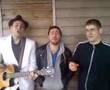 We love you, you love us, let's do it. Cold Cold Heart acoustic interlude
