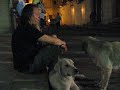 sava (ta) porticato piazza spagnolo palma - festa a cura della associazione 