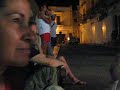 sava (ta) porticato piazza spagnolo palma - festa a cura della associazione 