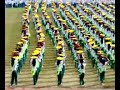 Foundation day of Our Lady of Fatima University...