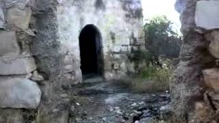 البلدة القديمة قرية سنيريا