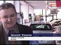 Zmiana opon