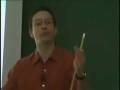 The World As A Hologram - Prof. Raphael Bousso (2 of 3)
