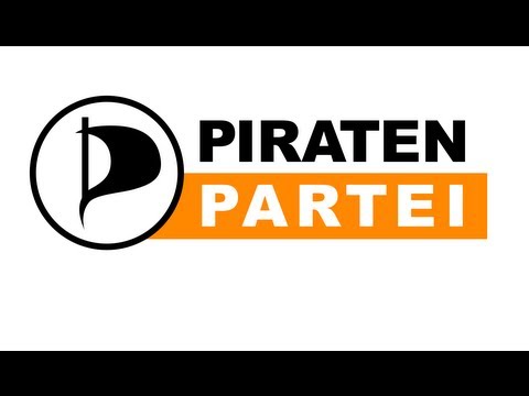 piratenpartei - Dieses Video ist Teil einer Serie zur Bundestagswahl am 22. September. Hier findet ihr die komplette Playlist zur Wahl: http://www.youtube.com/playlist?featu...