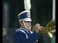 Beaumont West Brook High School Band 1990 Beaumont West Brook High School Band 1990