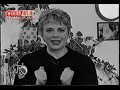Grila cablu Astral TV in 2002