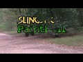 Slingshot Paintball